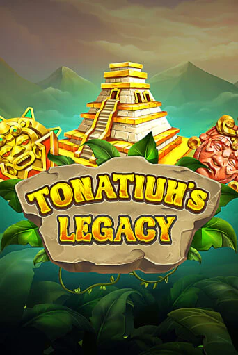 Игровой автомат Tonatiuh's Legacy демо версия онлайн | Казино Azino777