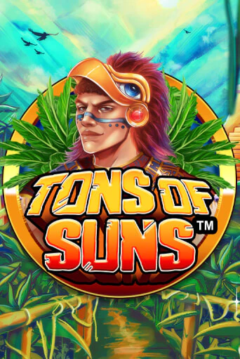 Игровой автомат Tons of Suns демо версия онлайн | Казино Azino777