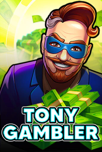 Игровой автомат Tony Gambler демо версия онлайн | Казино Azino777