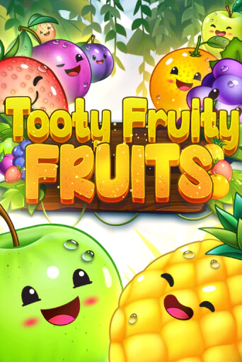 Игровой автомат Tooty Fruity Fruits демо версия онлайн | Казино Azino777