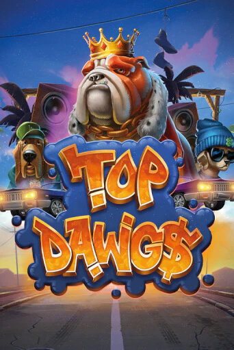 Игровой автомат Top Dawg$ демо версия онлайн | Казино Azino777