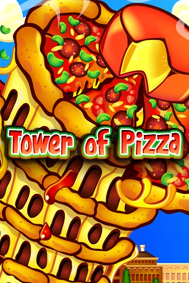Игровой автомат Tower Of Pizza демо версия онлайн | Казино Azino777