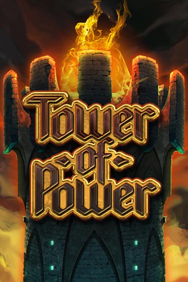 Игровой автомат Tower of Power демо версия онлайн | Казино Azino777