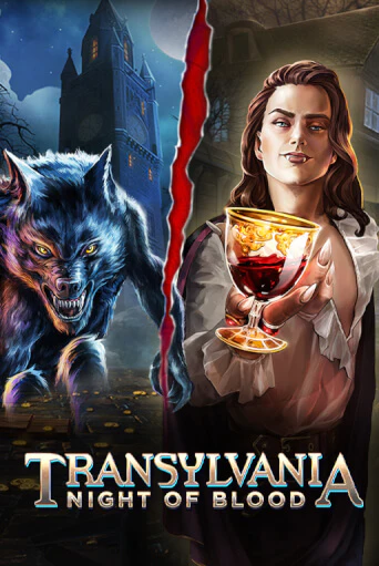 Игровой автомат Transylvania: Night of Blood демо версия онлайн | Казино Azino777