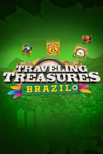 Игровой автомат Traveling Treasures Brazil демо версия онлайн | Казино Azino777