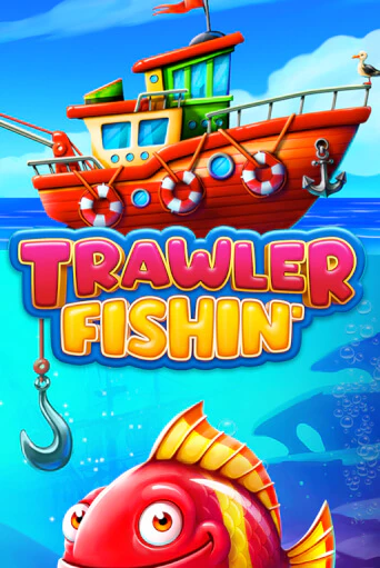 Игровой автомат Trawler Fishin' демо версия онлайн | Казино Azino777