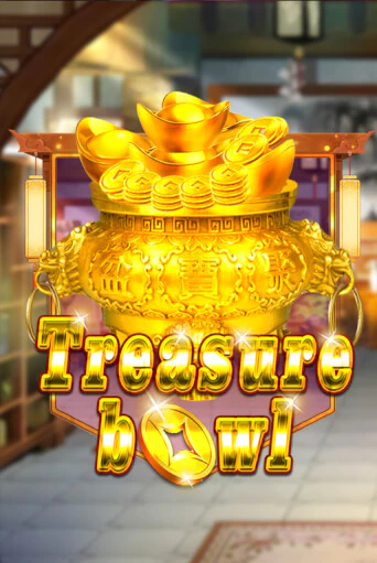 Игровой автомат Treasure Bowl демо версия онлайн | Казино Azino777