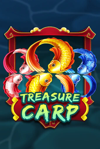 Игровой автомат Treasure Carp демо версия онлайн | Казино Azino777