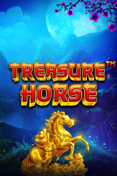 Игровой автомат Treasure Horse демо версия онлайн | Казино Azino777