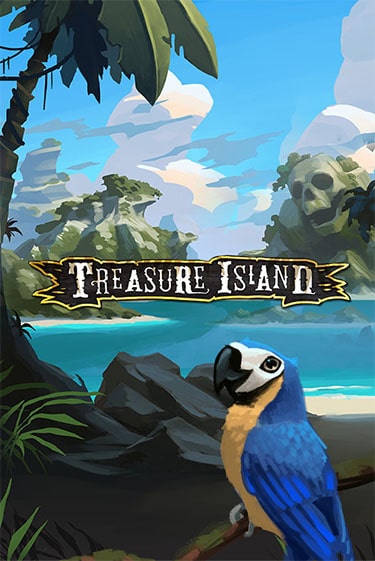 Игровой автомат Treasure Island демо версия онлайн | Казино Azino777
