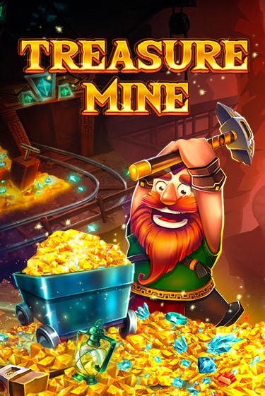 Игровой автомат Treasure Mine демо версия онлайн | Казино Azino777