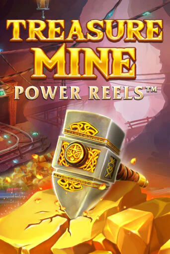 Игровой автомат Treasure Mine Power Reels демо версия онлайн | Казино Azino777
