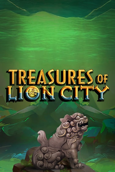Игровой автомат Treasures of Lion City демо версия онлайн | Казино Azino777