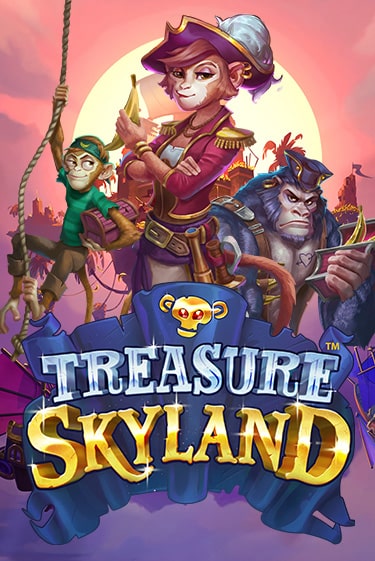Игровой автомат Treasure Skyland демо версия онлайн | Казино Azino777