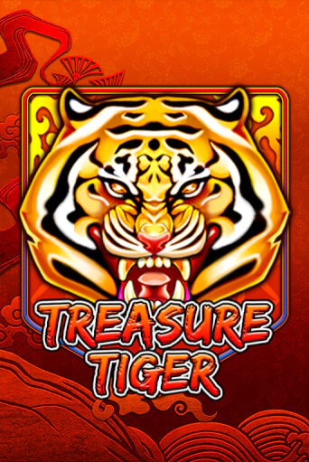 Игровой автомат Treasure Tiger демо версия онлайн | Казино Azino777