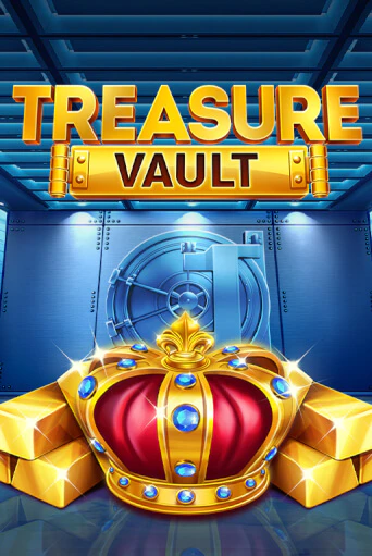 Игровой автомат Treasure Vault демо версия онлайн | Казино Azino777