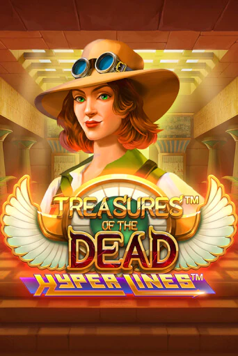 Игровой автомат Treasures of the Dead демо версия онлайн | Казино Azino777