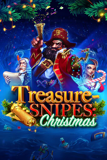 Игровой автомат Treasure-snipes: Christmas демо версия онлайн | Казино Azino777