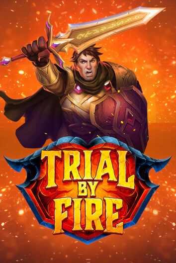 Игровой автомат Trial By Fire демо версия онлайн | Казино Azino777