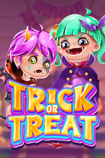 Игровой автомат Trick Or Treat демо версия онлайн | Казино Azino777