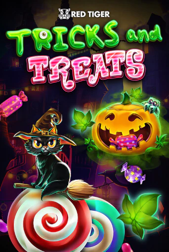 Игровой автомат Tricks and Treats демо версия онлайн | Казино Azino777