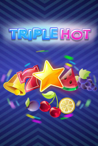 Игровой автомат Triple Hot демо версия онлайн | Казино Azino777