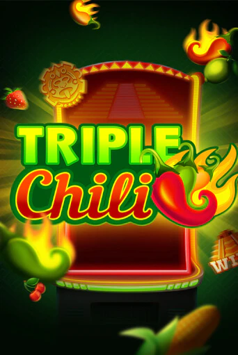 Игровой автомат Triple Chili демо версия онлайн | Казино Azino777