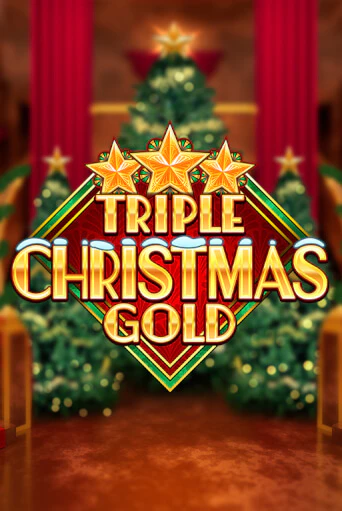 Игровой автомат Triple Christmas Gold демо версия онлайн | Казино Azino777