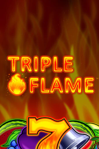 Игровой автомат Triple Flame демо версия онлайн | Казино Azino777