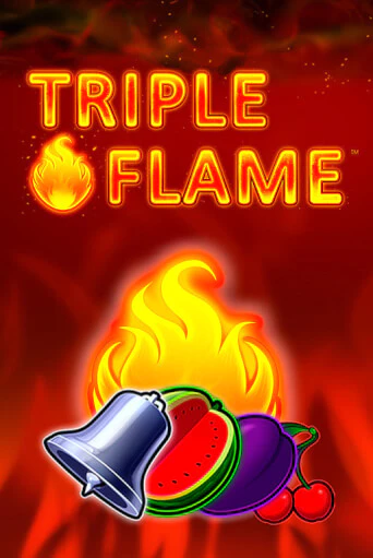 Игровой автомат Triple Flame демо версия онлайн | Казино Azino777