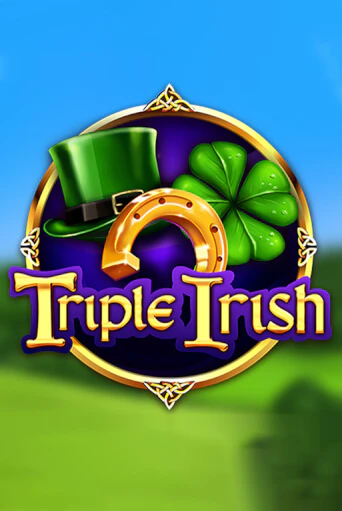 Игровой автомат Triple Irish демо версия онлайн | Казино Azino777