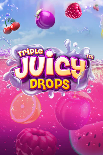 Игровой автомат Triple Juicy Drops демо версия онлайн | Казино Azino777