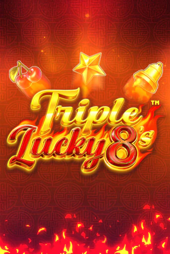 Игровой автомат Triple Lucky 8's демо версия онлайн | Казино Azino777