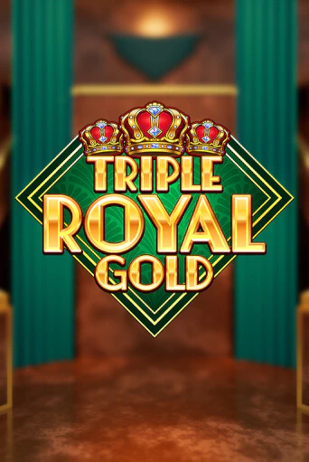 Игровой автомат Triple Royal Gold демо версия онлайн | Казино Azino777