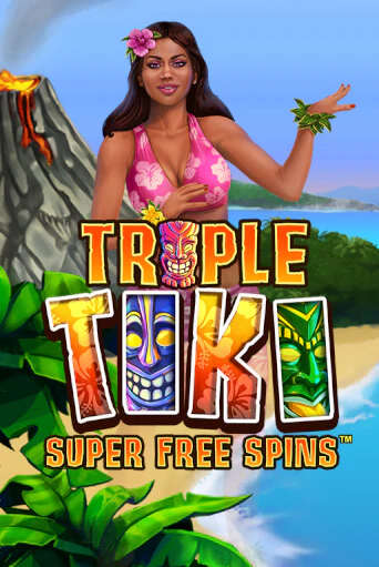 Игровой автомат Triple Tiki Super Free Spins демо версия онлайн | Казино Azino777