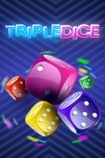 Игровой автомат Triple Dice демо версия онлайн | Казино Azino777