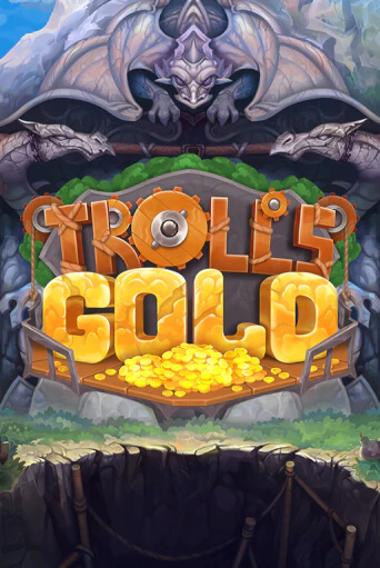 Игровой автомат Troll's Gold демо версия онлайн | Казино Azino777