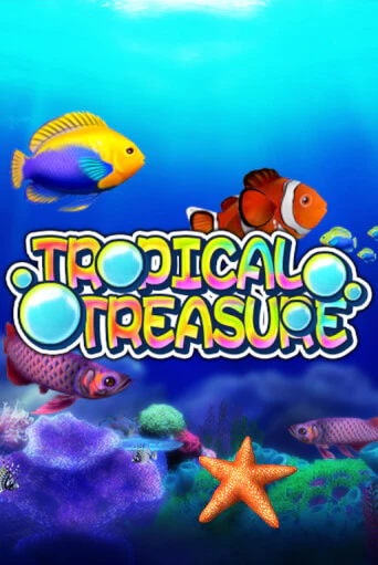 Игровой автомат Tropical Treasure демо версия онлайн | Казино Azino777