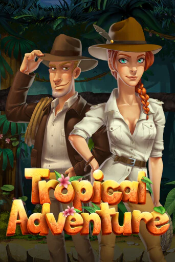 Игровой автомат Tropical Adventure демо версия онлайн | Казино Azino777