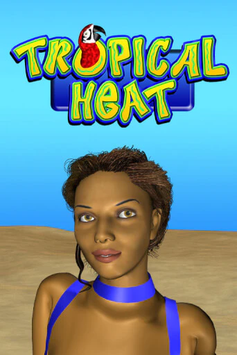 Игровой автомат Tropical Heat демо версия онлайн | Казино Azino777