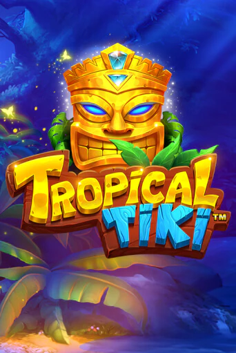 Игровой автомат Tropical Tiki демо версия онлайн | Казино Azino777