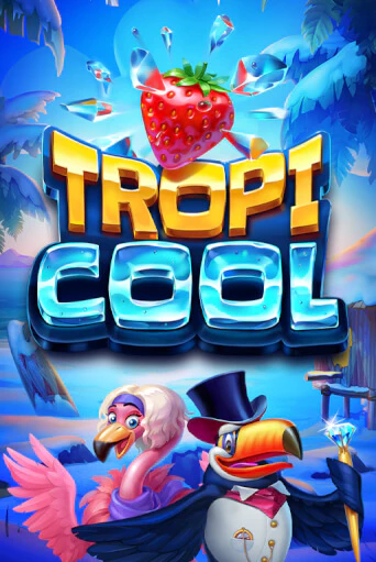Игровой автомат Tropicool демо версия онлайн | Казино Azino777