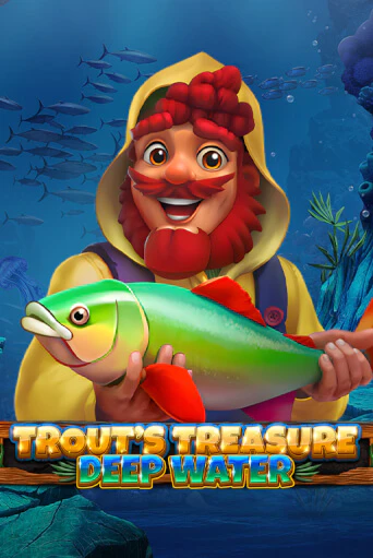 Игровой автомат Trout's Treasure - Deep Water демо версия онлайн | Казино Azino777