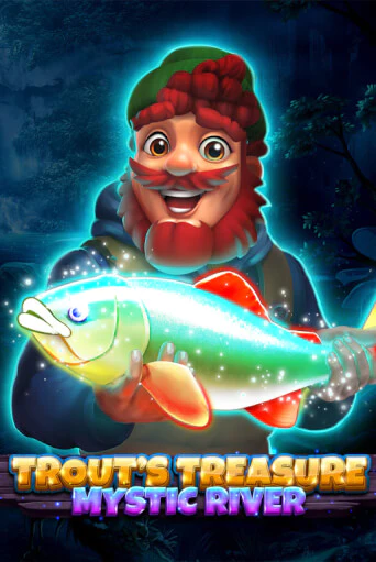 Игровой автомат Trout's Treasure - Mystic River демо версия онлайн | Казино Azino777