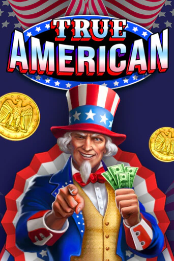 Игровой автомат True American демо версия онлайн | Казино Azino777