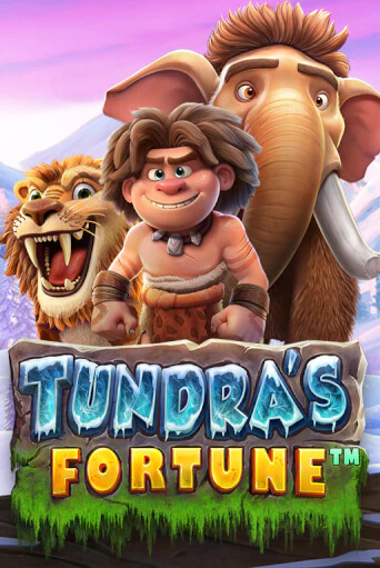 Игровой автомат Tundra's Fortune демо версия онлайн | Казино Azino777