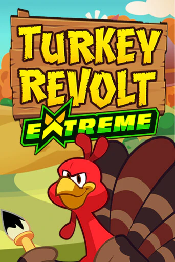 Игровой автомат Turkey Revolt Extreme демо версия онлайн | Казино Azino777