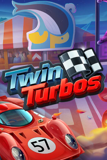 Игровой автомат Twin Turbos демо версия онлайн | Казино Azino777