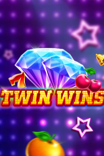 Игровой автомат TwinWins демо версия онлайн | Казино Azino777