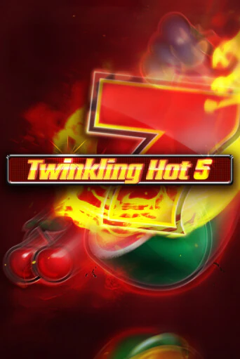 Игровой автомат Twinkling Hot 5 демо версия онлайн | Казино Azino777